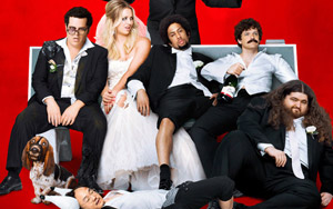 The Wedding Ringer